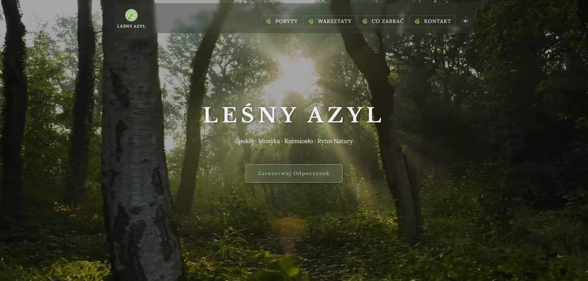 Leśny Azyl